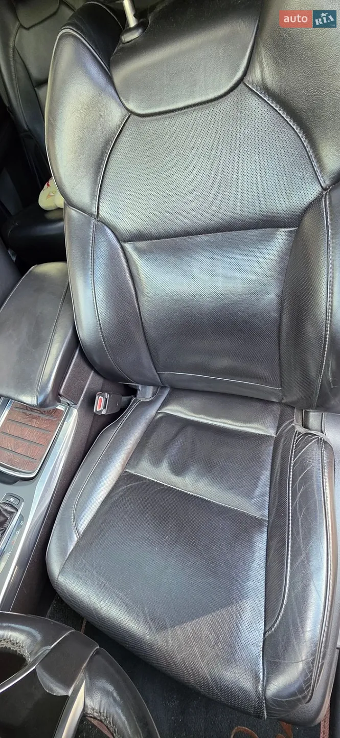 2014 Acura MDX - мініатюра 23