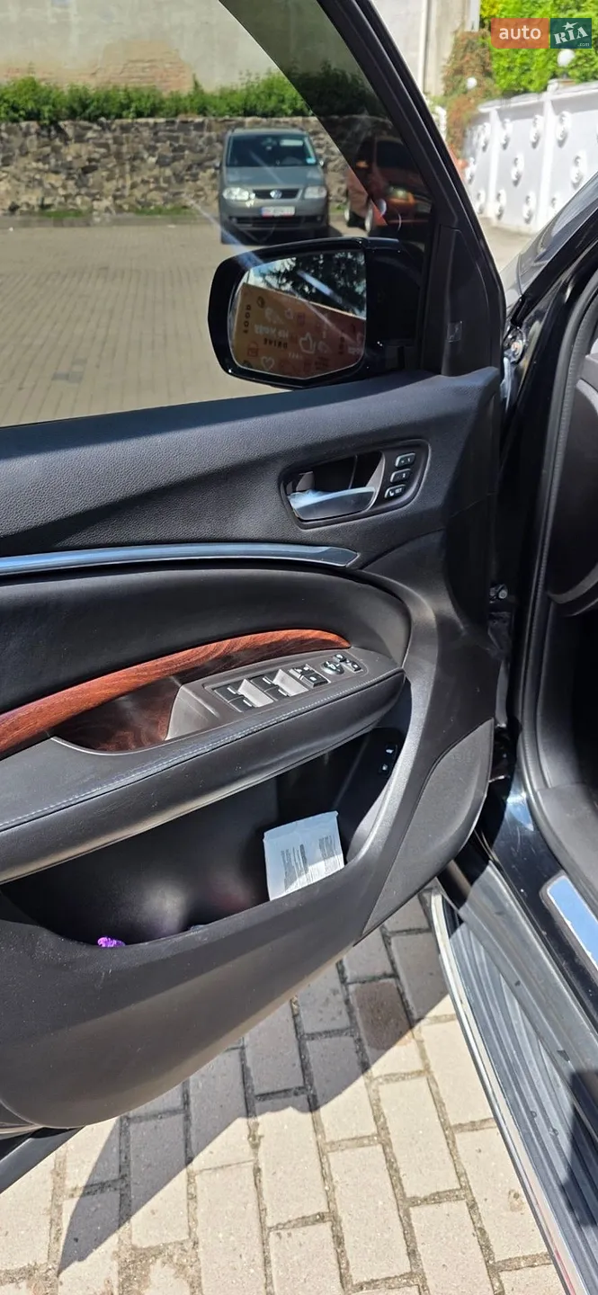 2014 Acura MDX - мініатюра 31