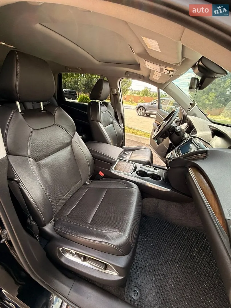 2018 Acura MDX - мініатюра 10
