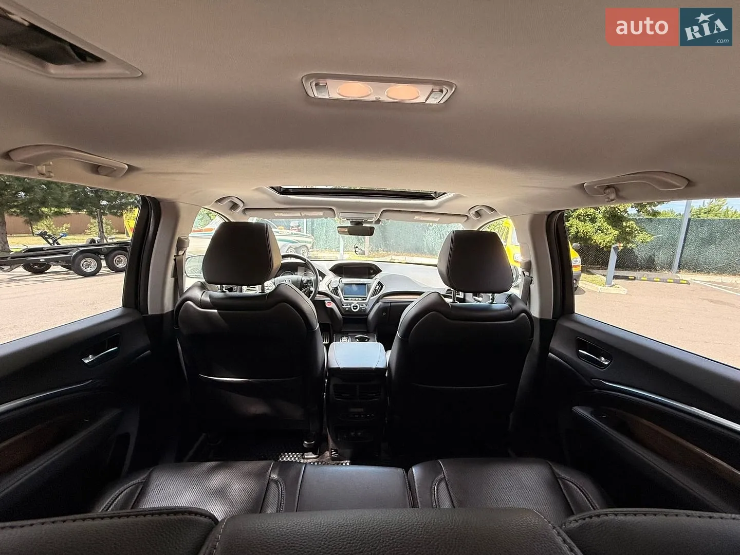 2018 Acura MDX - мініатюра 23