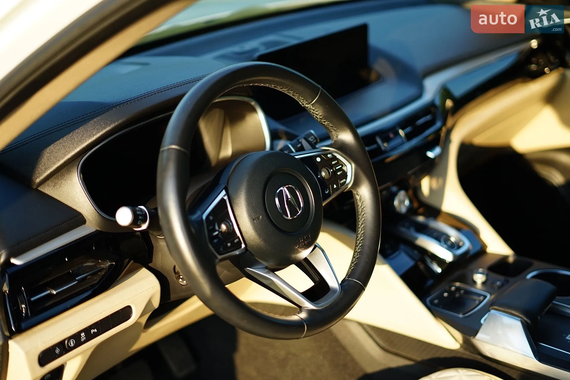 2021 Acura MDX - мініатюра 8