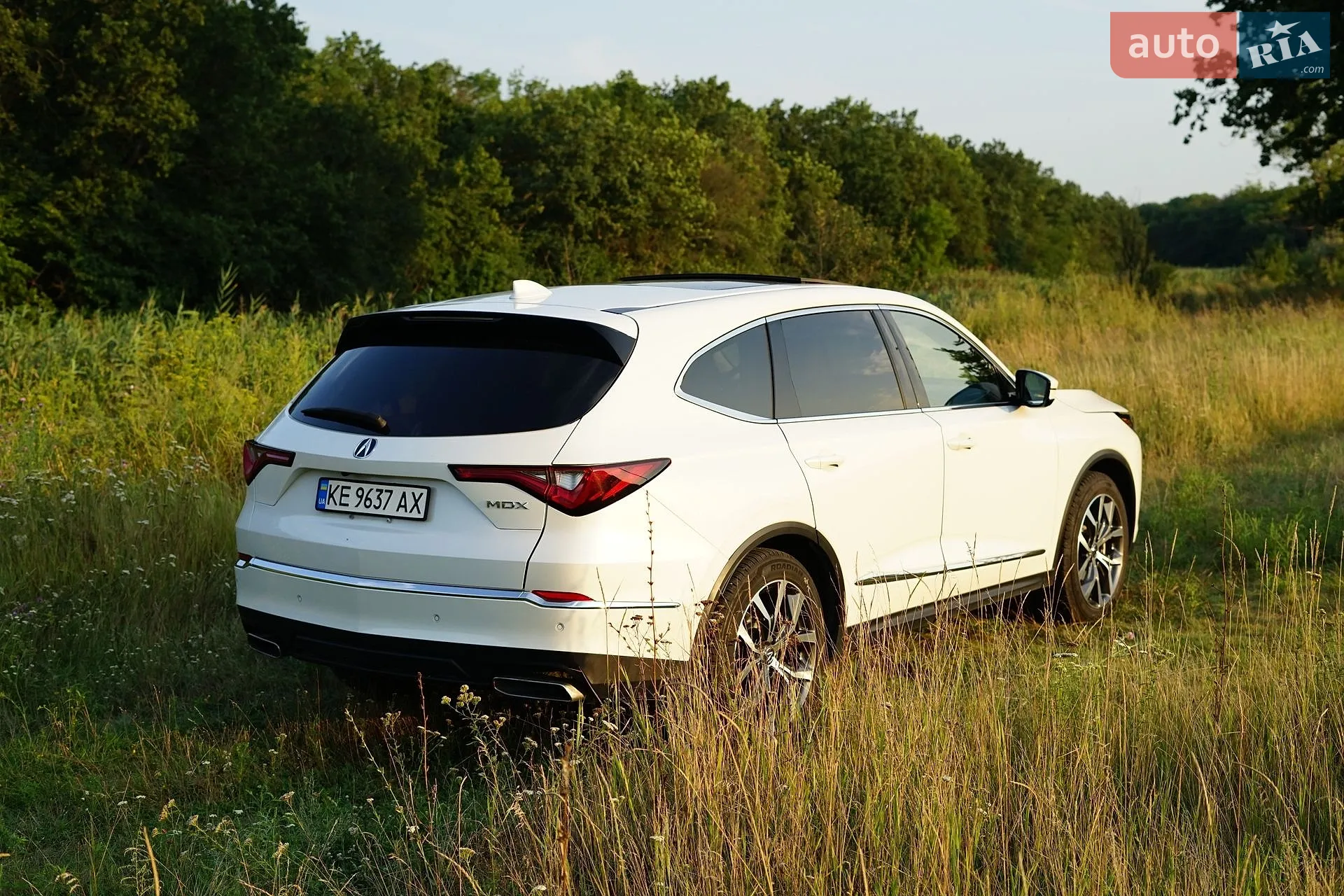 2021 Acura MDX - мініатюра 6