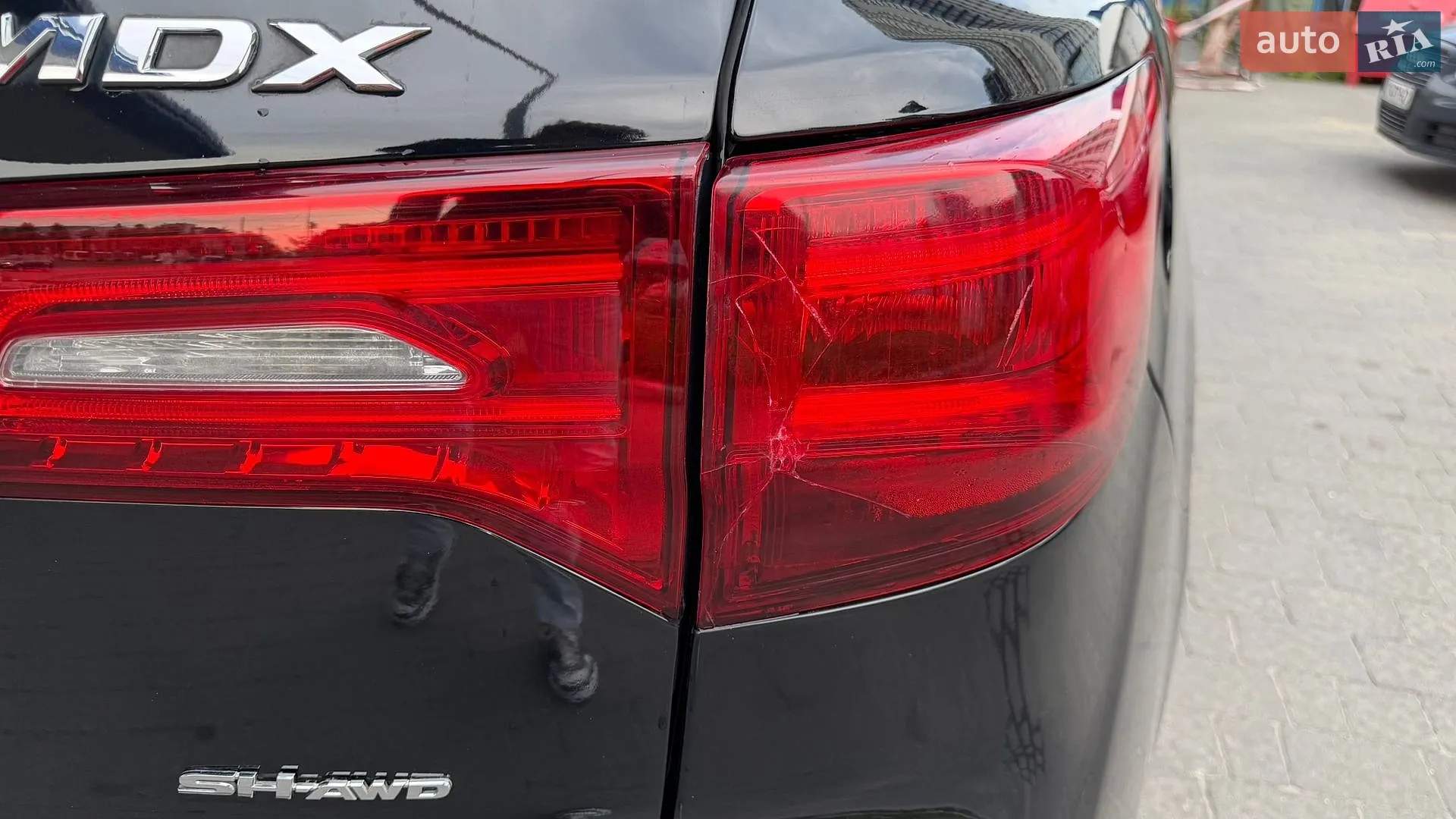 2015 Acura MDX - мініатюра 11