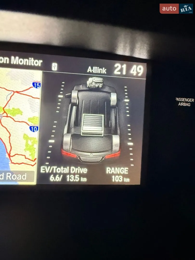 2018 Acura MDX - мініатюра 141