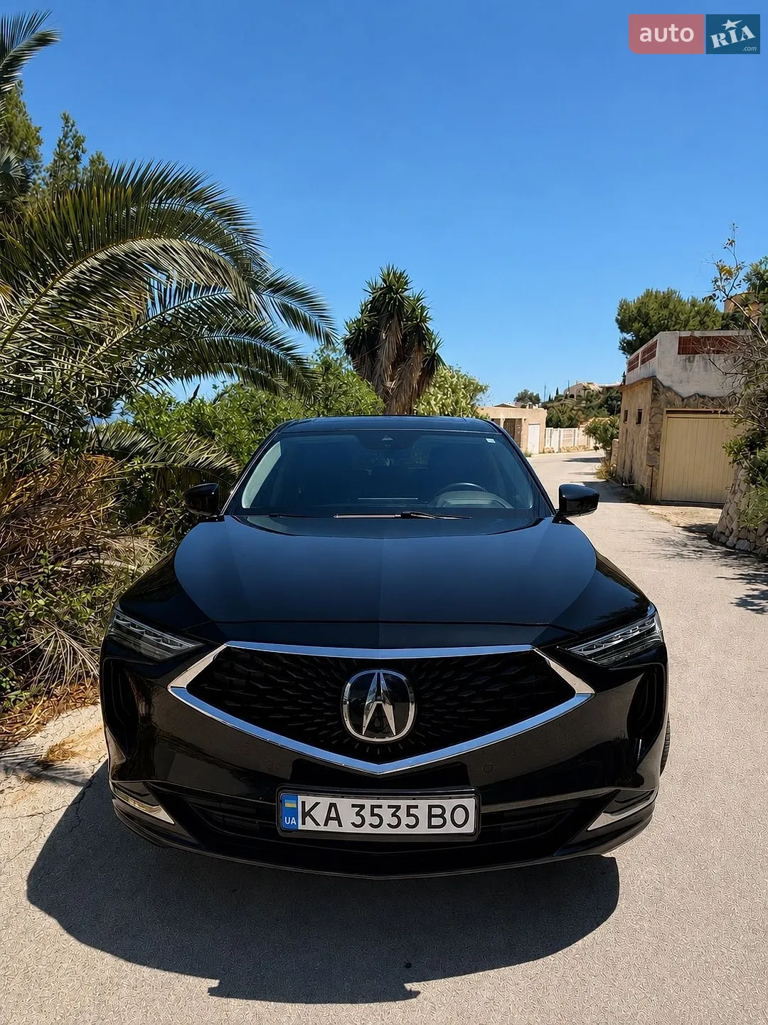 2022 Acura MDX - мініатюра 2