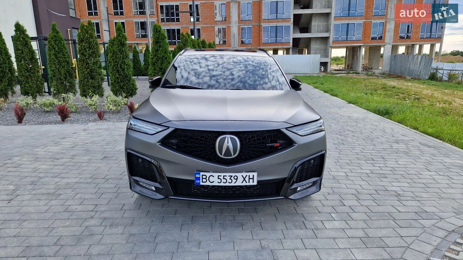 2022 Acura MDX - мініатюра 2