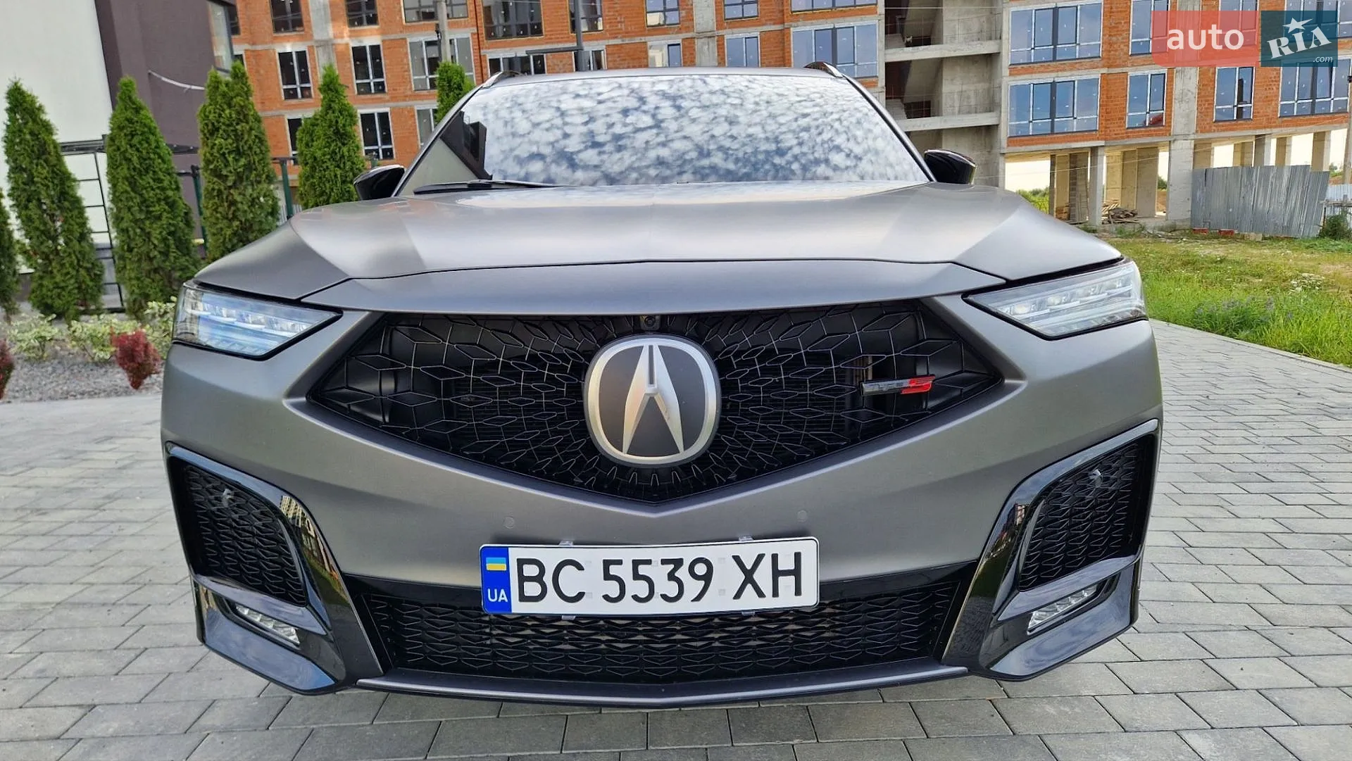 2022 Acura MDX - мініатюра 9