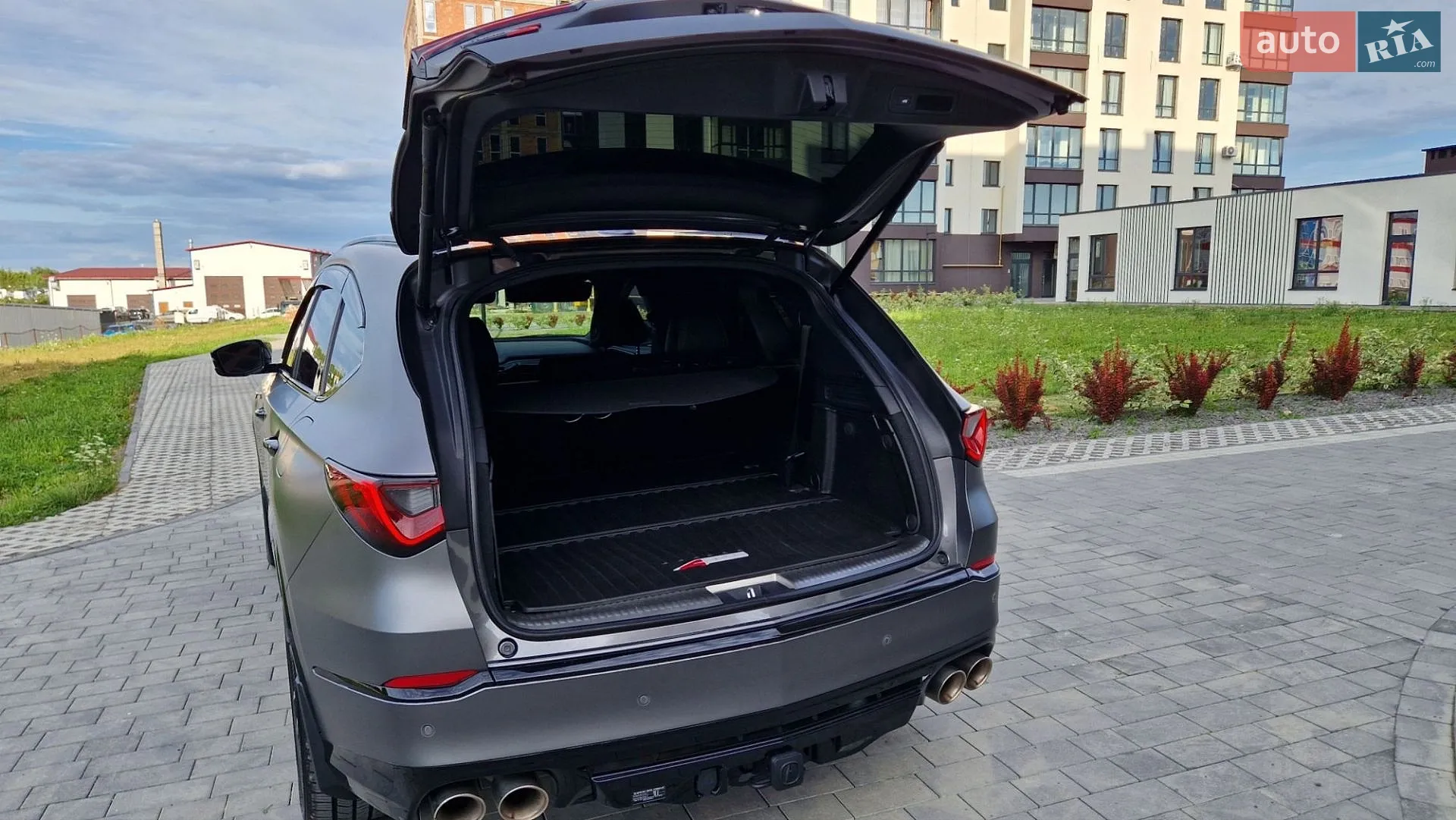 2022 Acura MDX - мініатюра 12