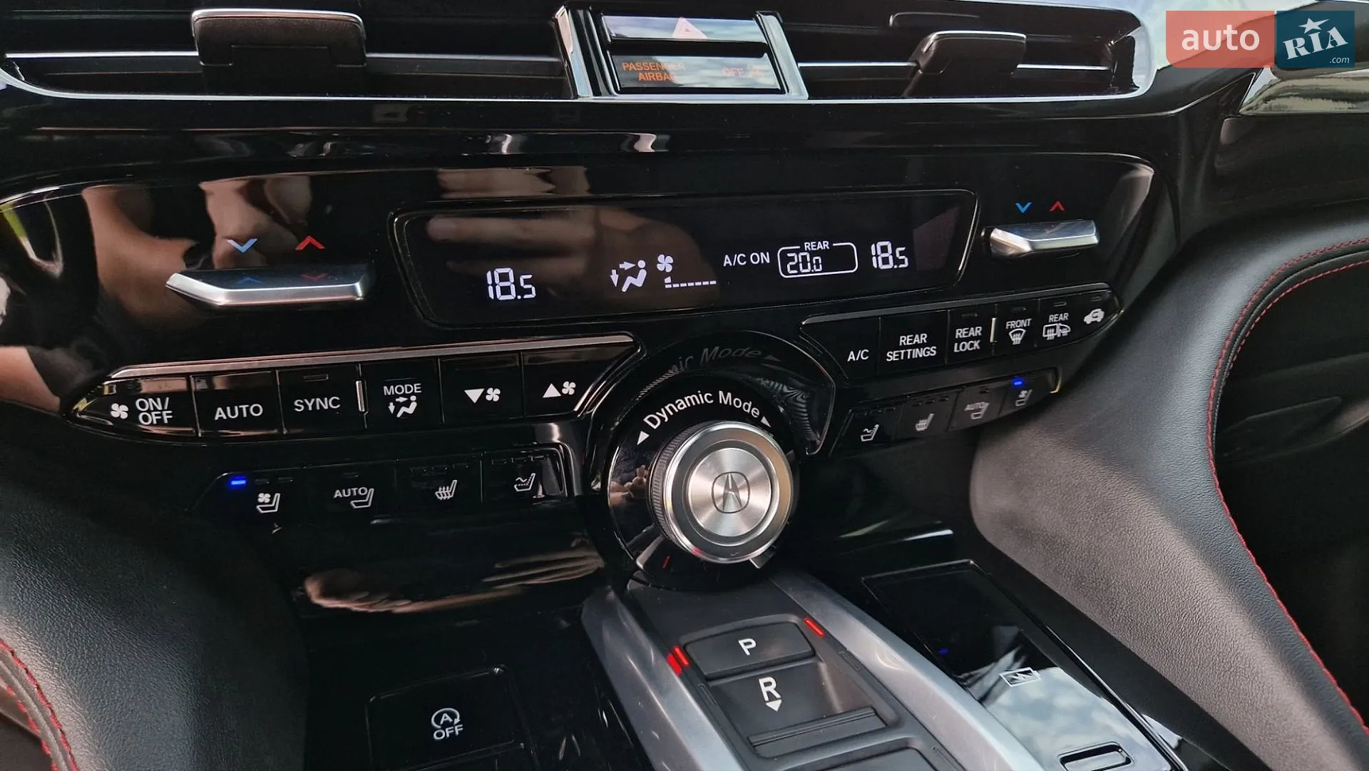 2022 Acura MDX - мініатюра 24