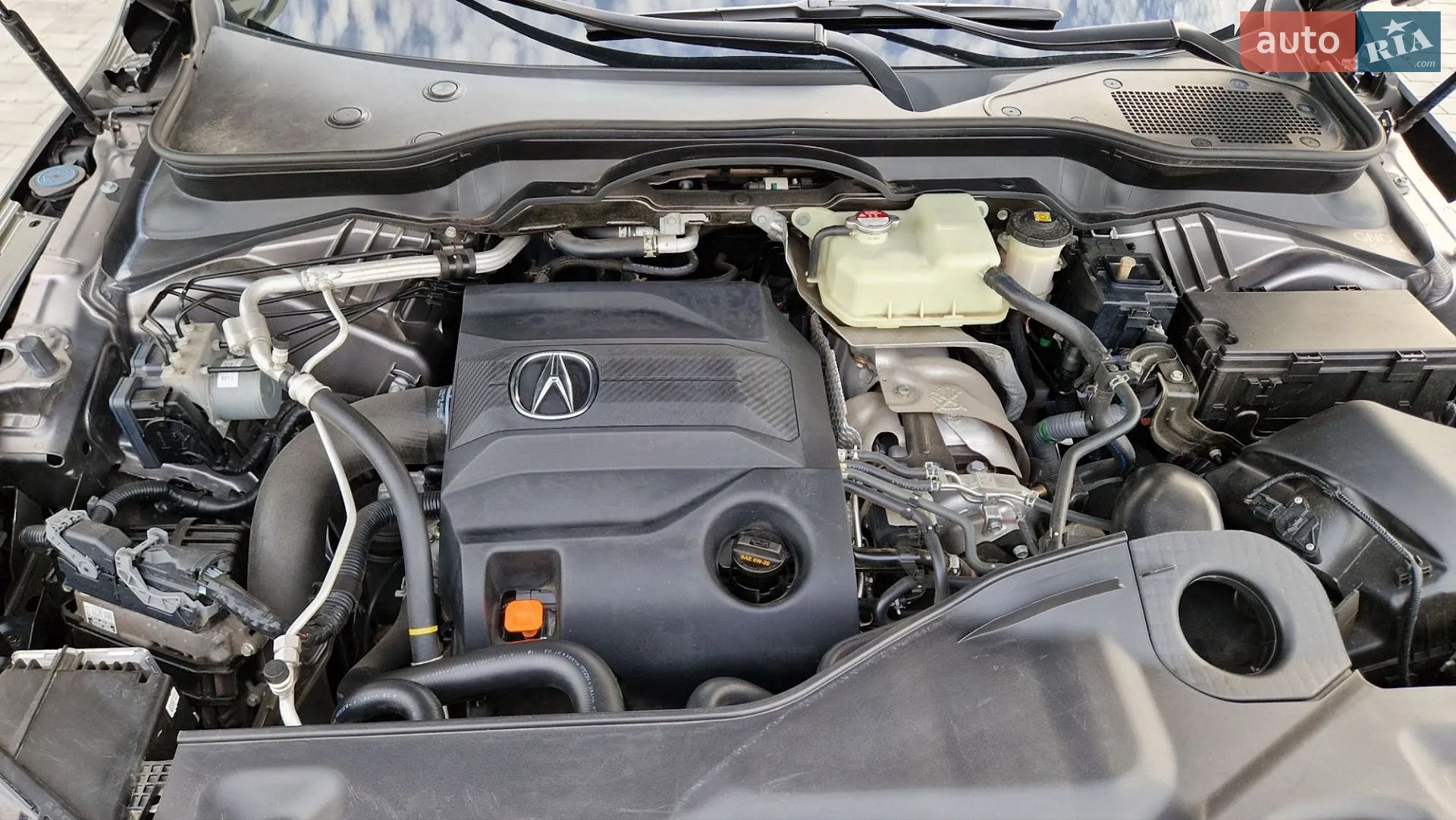 2022 Acura MDX - мініатюра 32