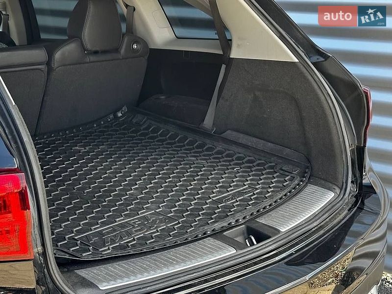 Внедорожник / Кроссовер Acura MDX 2017 в Черкассах фото 9 Внедорожник / Кроссовер Acura MDX 2017 в Черкассах