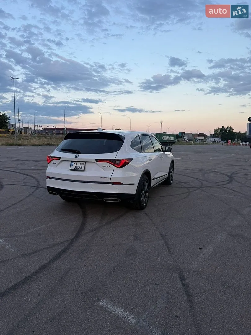 2023 Acura MDX - мініатюра 7