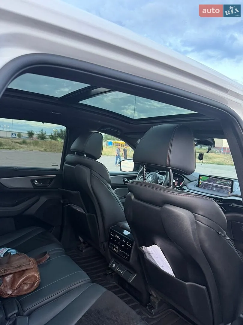 2023 Acura MDX - мініатюра 17