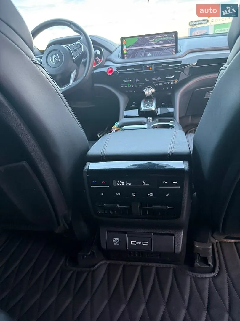 2023 Acura MDX - мініатюра 22