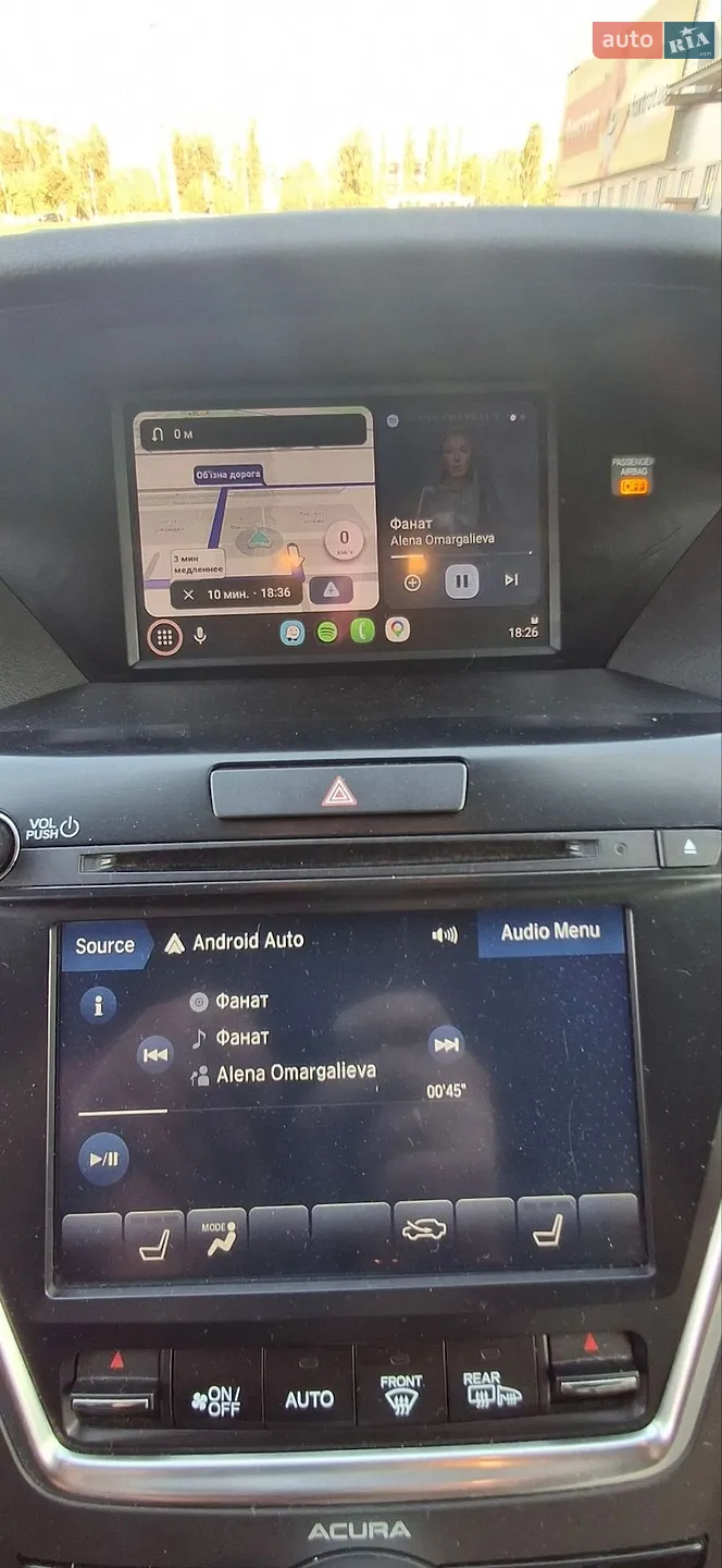 2019 Acura MDX - мініатюра 14