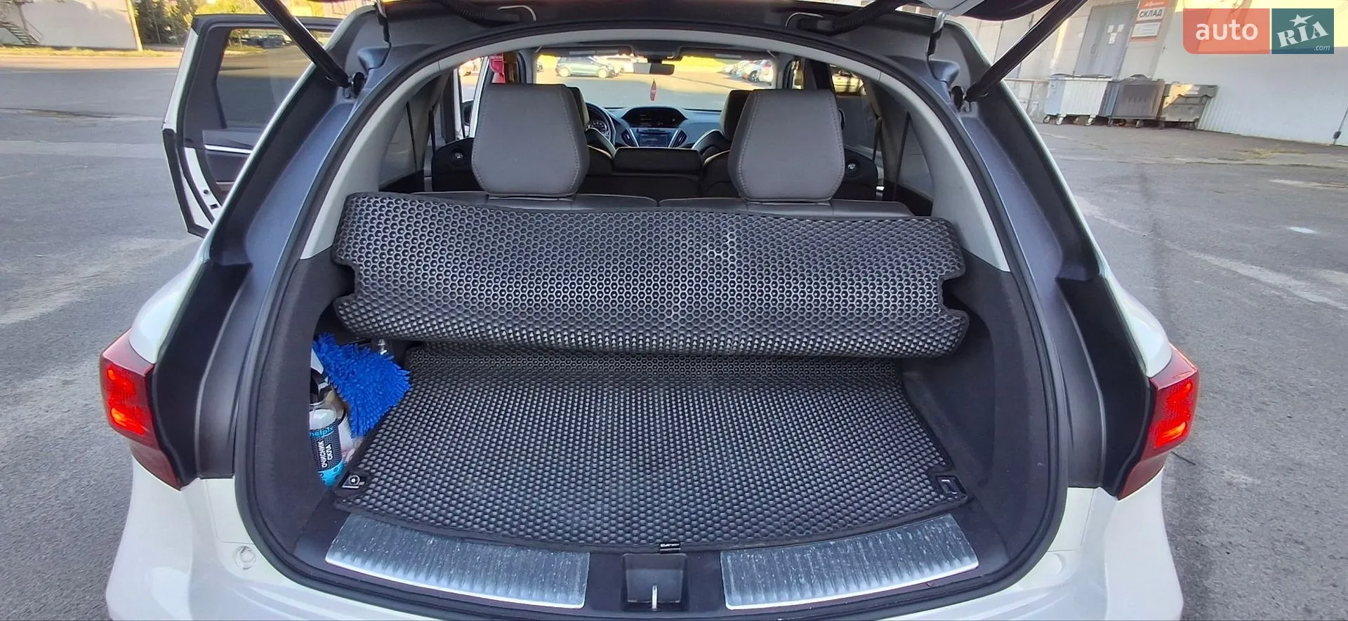 2019 Acura MDX - мініатюра 24