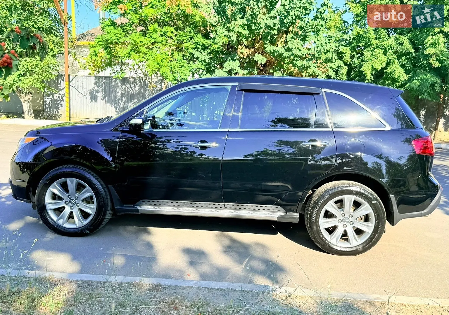 2010 Acura MDX - мініатюра 10