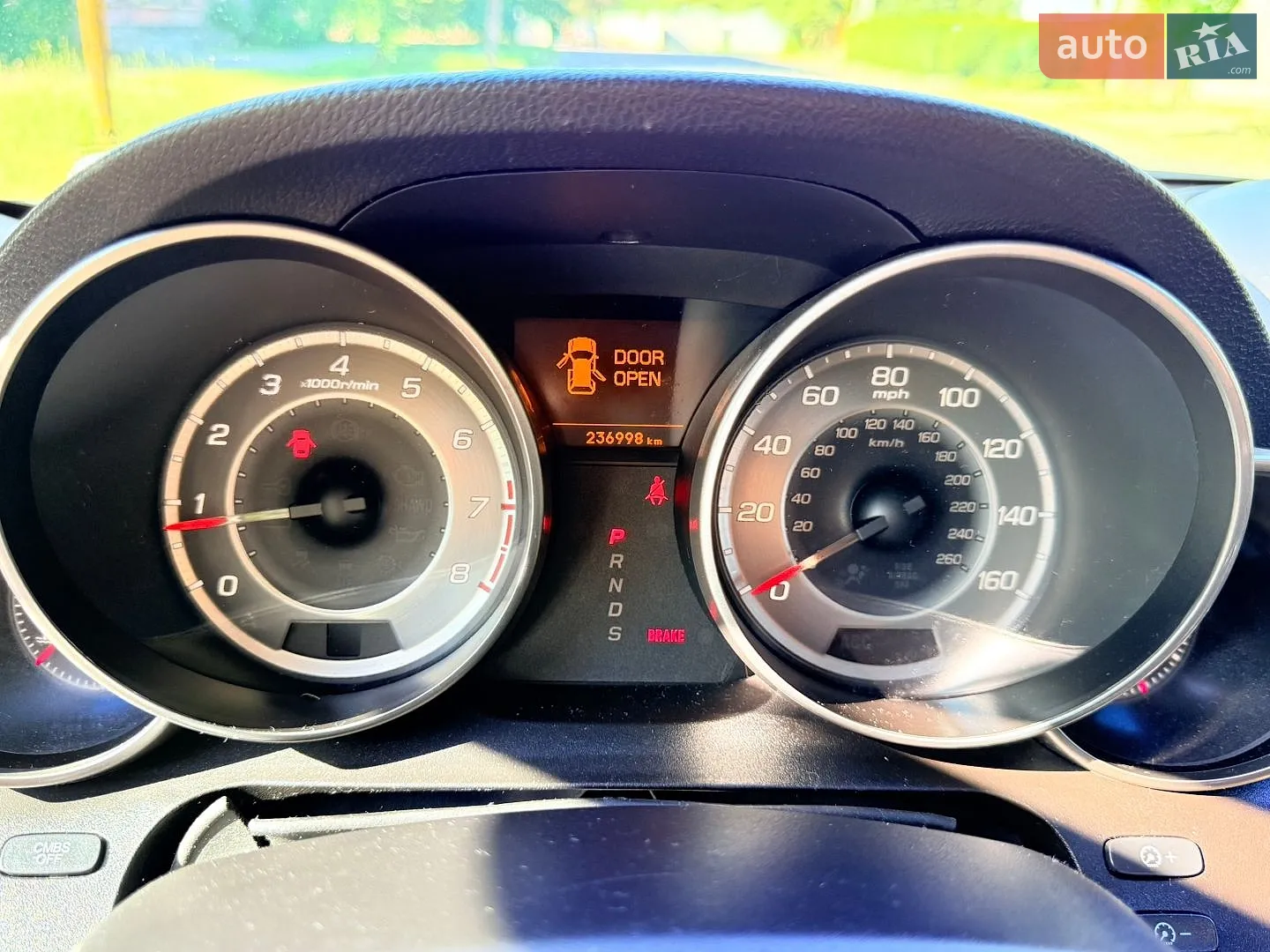 2010 Acura MDX - мініатюра 17