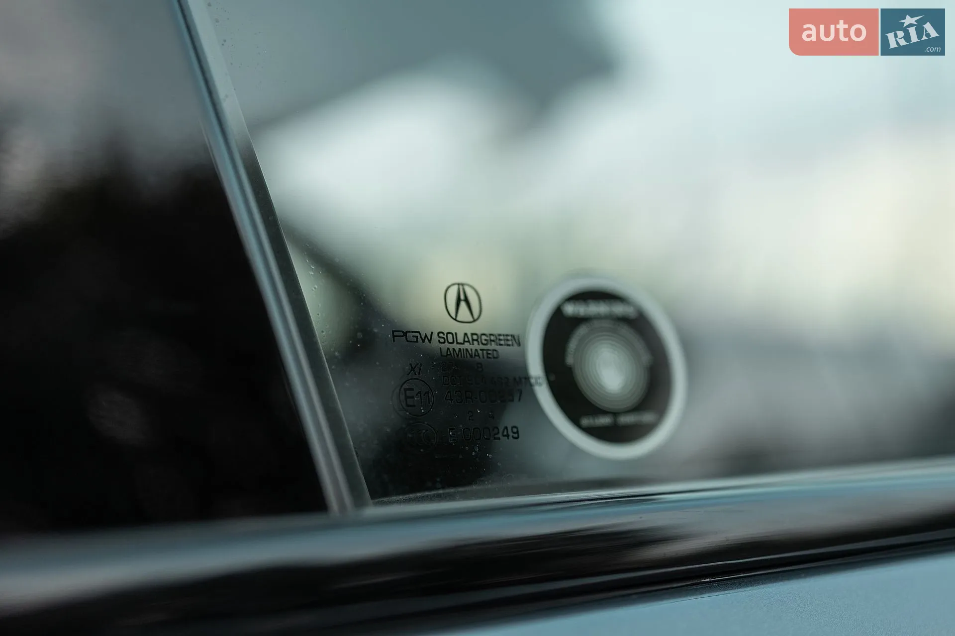 2018 Acura MDX - мініатюра 4
