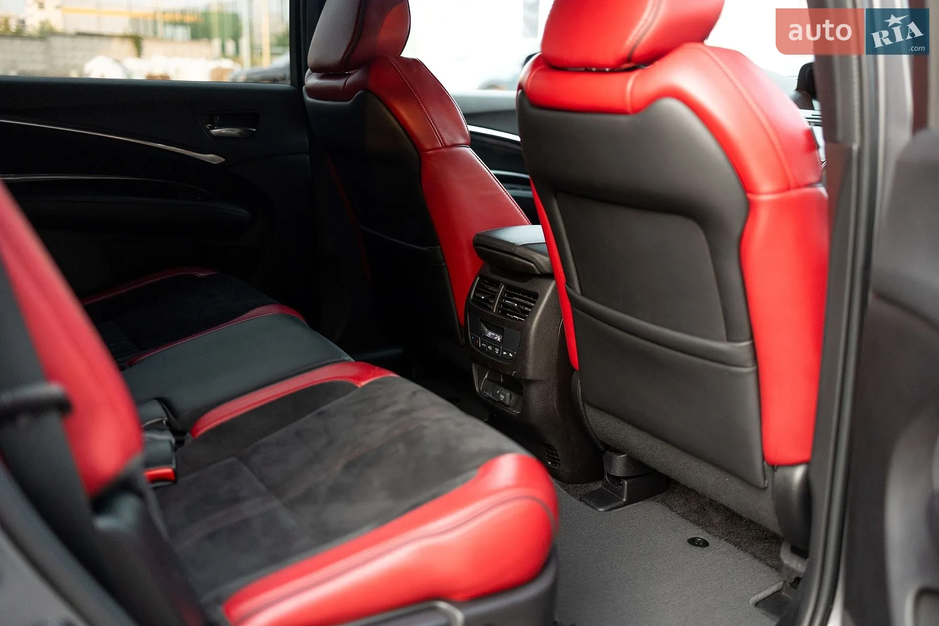 2018 Acura MDX - мініатюра 10