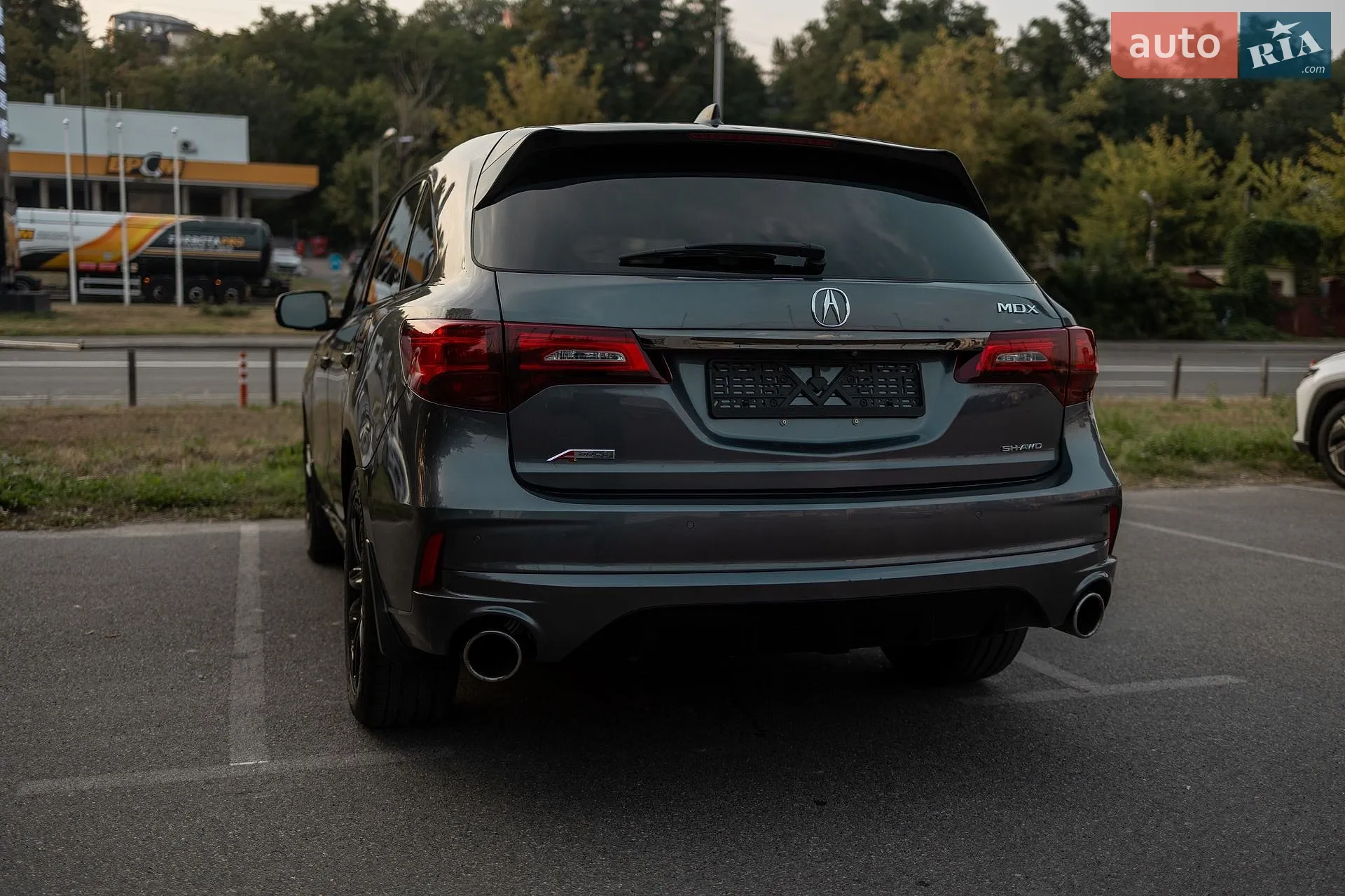 2018 Acura MDX - мініатюра 32