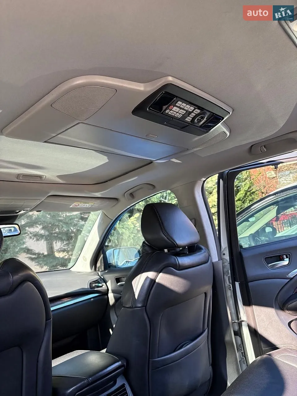 2014 Acura MDX - мініатюра 12