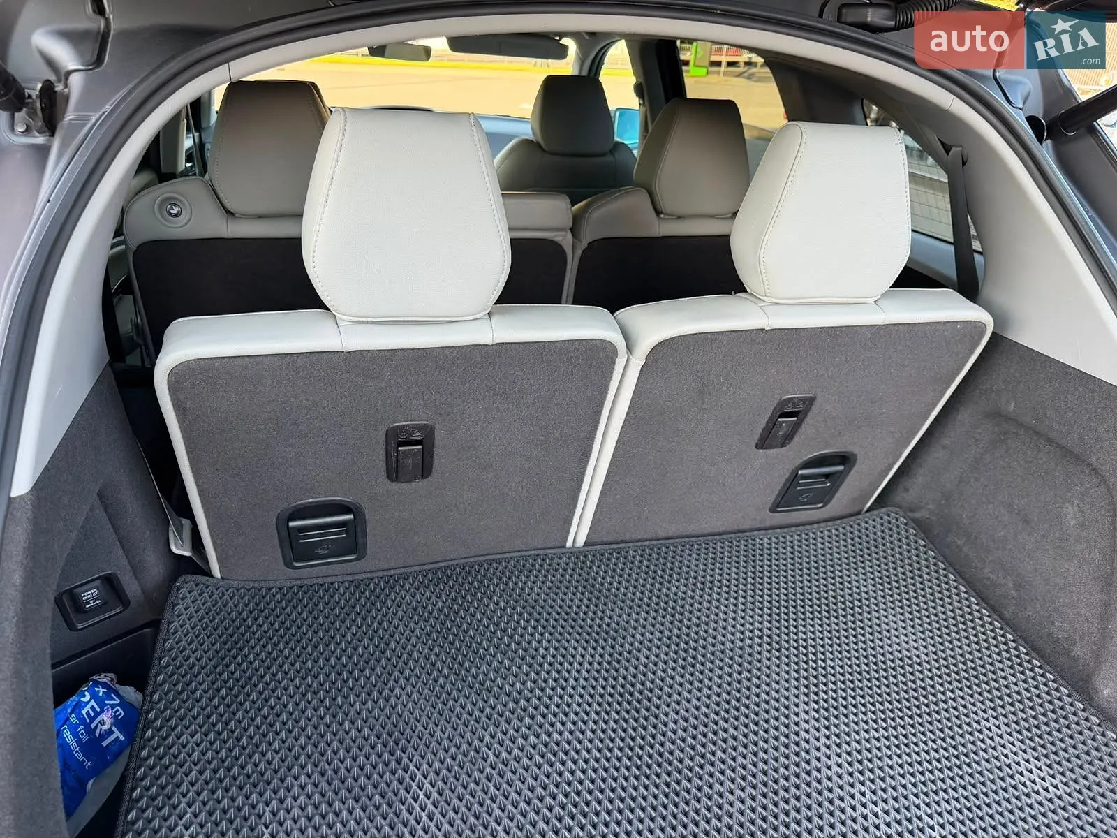 2016 Acura MDX - мініатюра 10