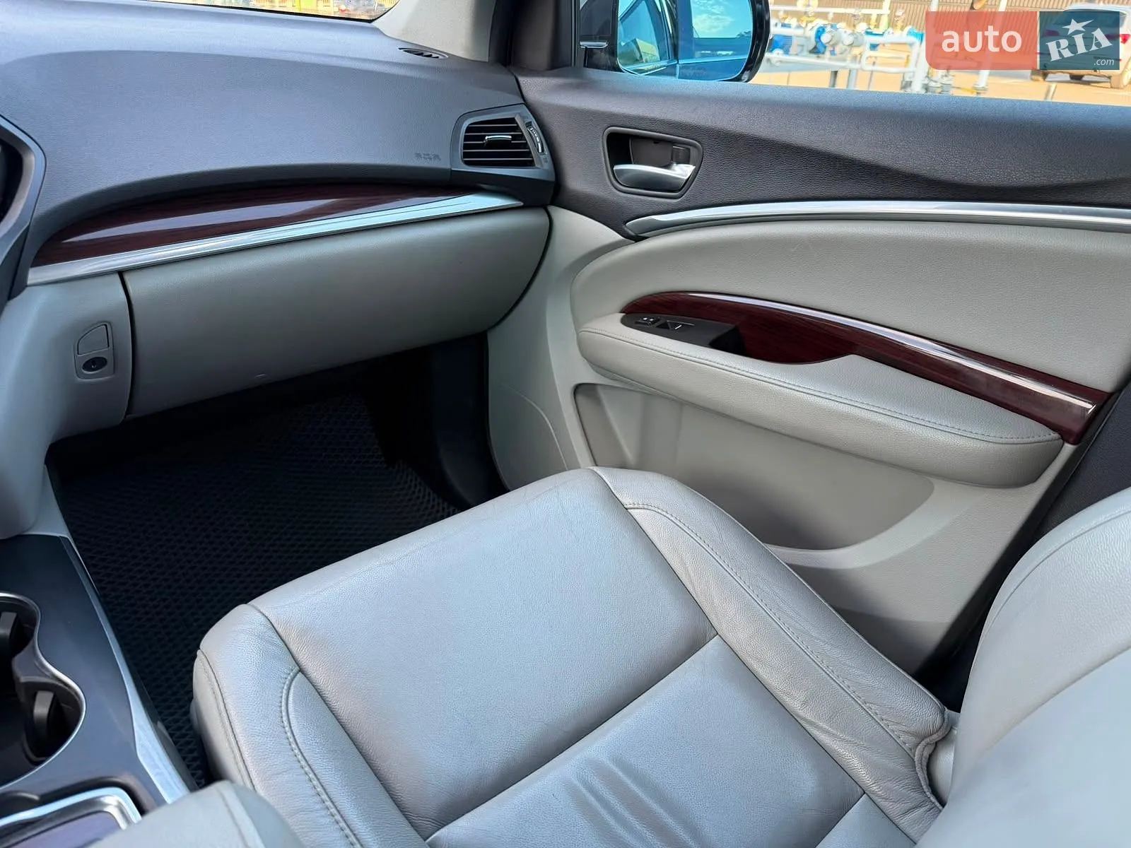 2016 Acura MDX - мініатюра 2