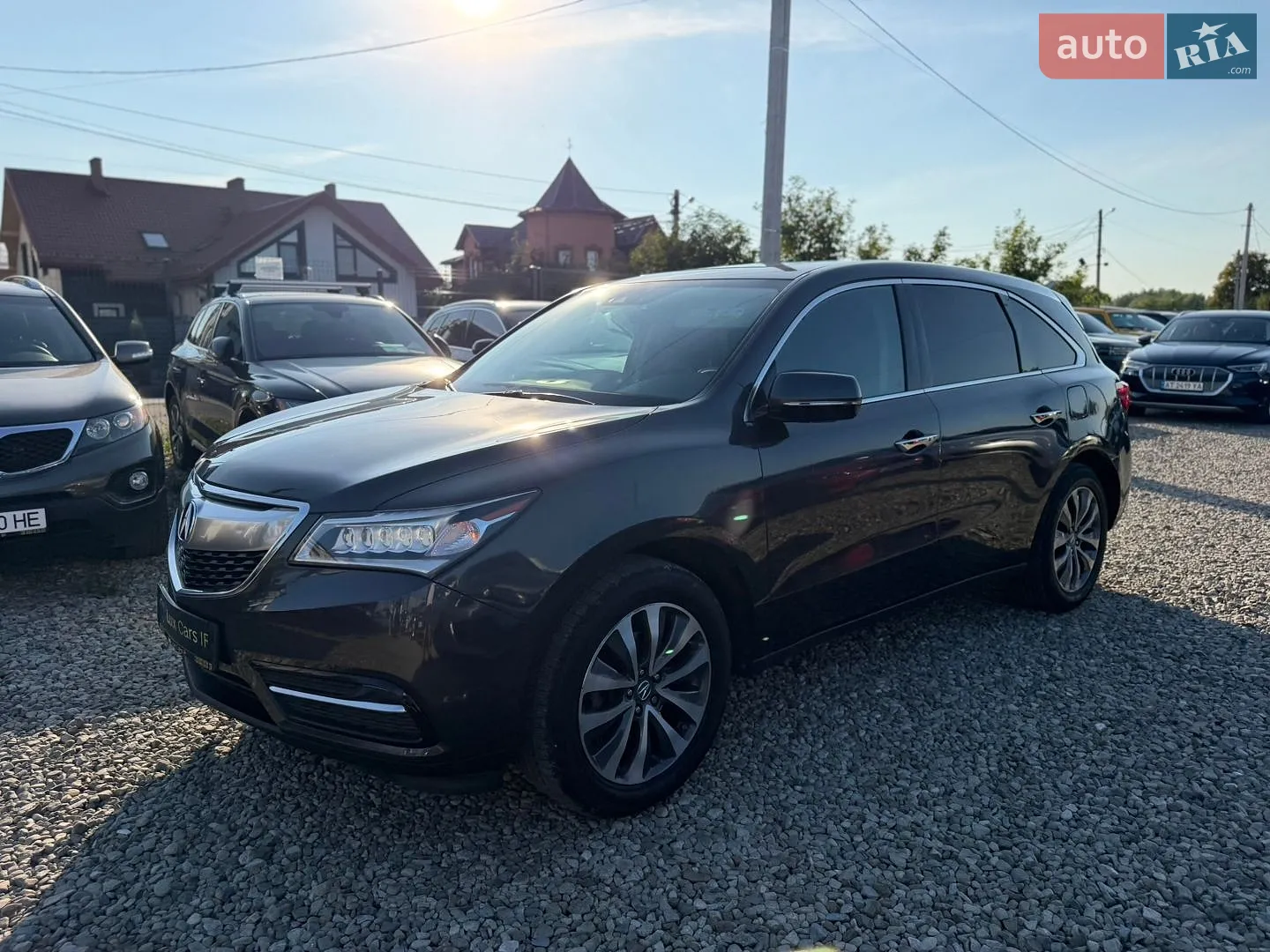 2016 Acura MDX - мініатюра 10