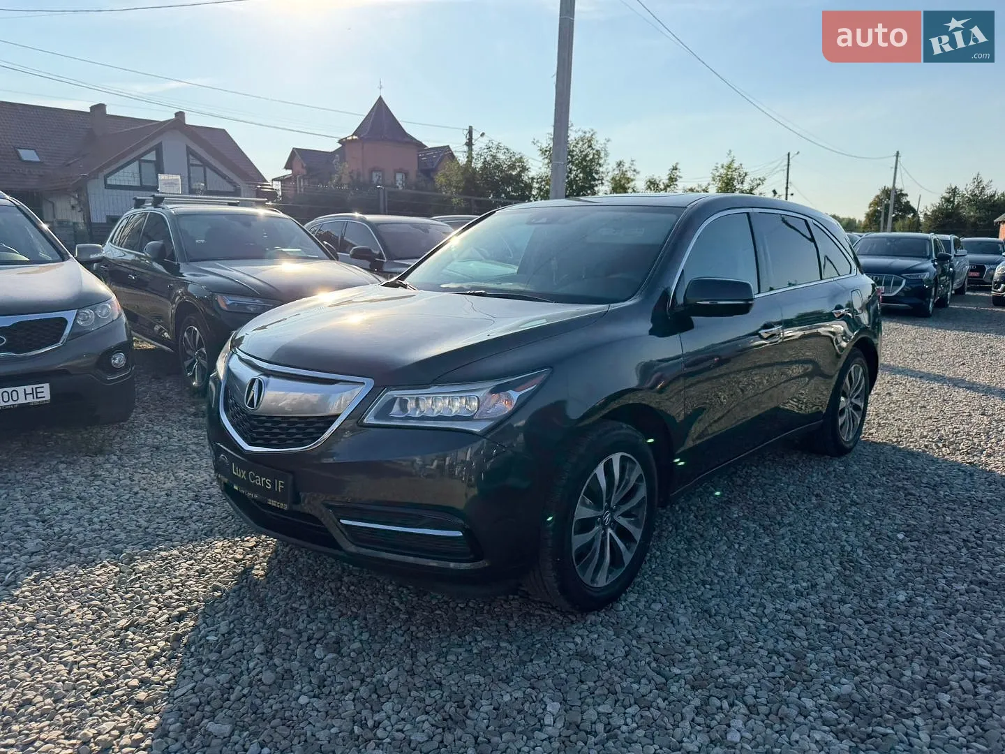 2016 Acura MDX - мініатюра 9
