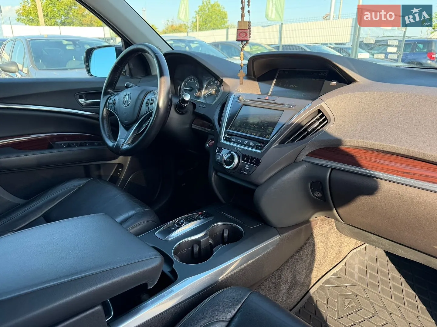 2016 Acura MDX - мініатюра 32