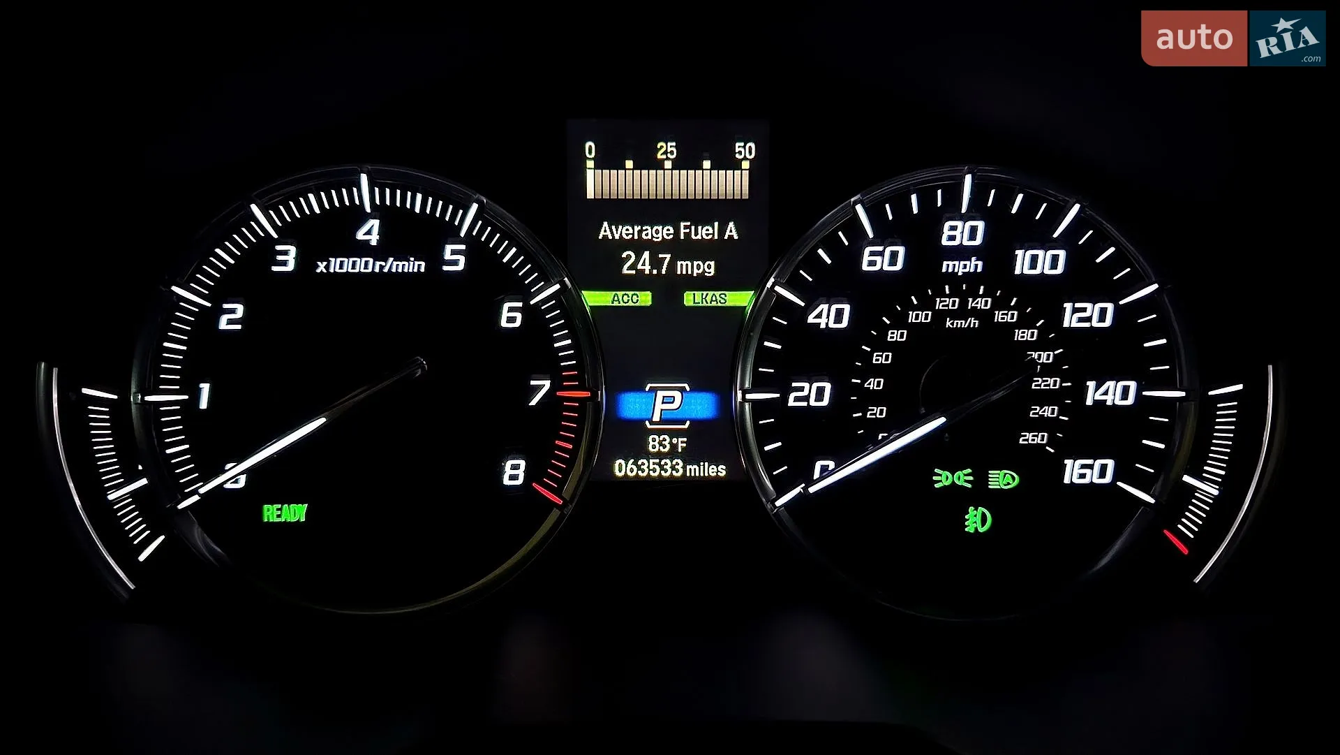 2017 Acura MDX - мініатюра 25