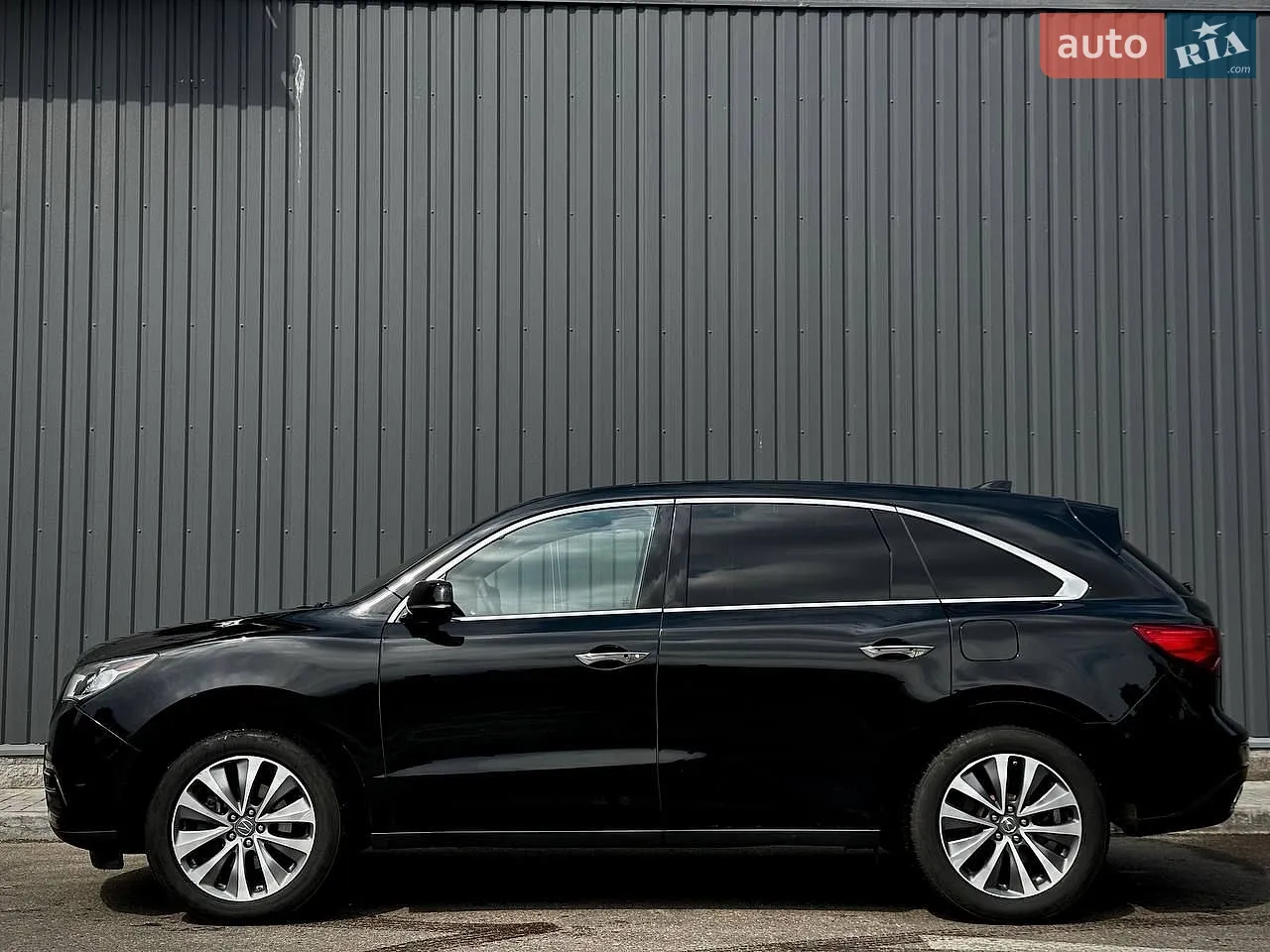 2015 Acura MDX - мініатюра 6