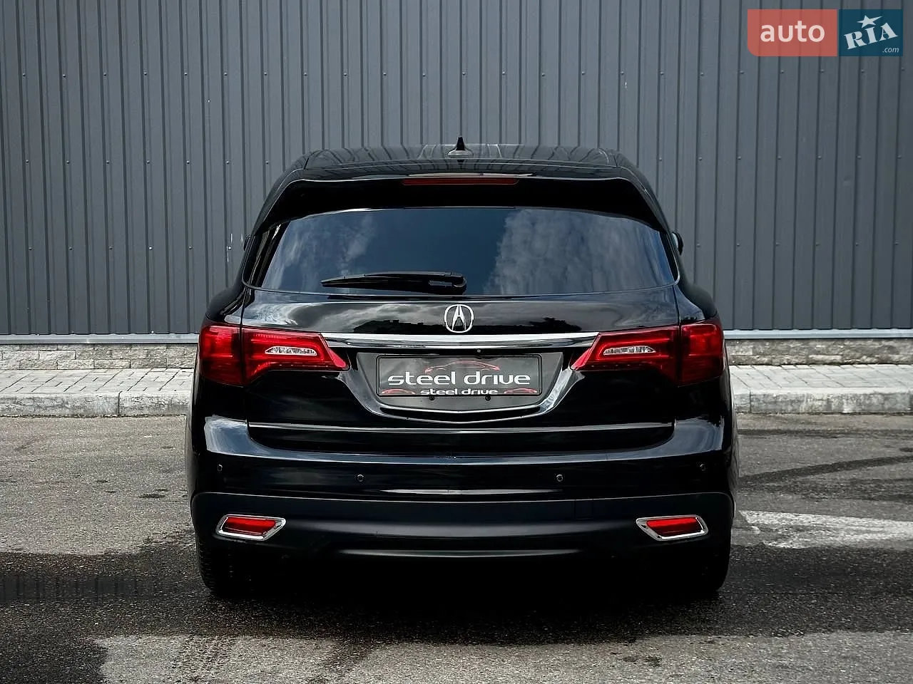 2015 Acura MDX - мініатюра 10