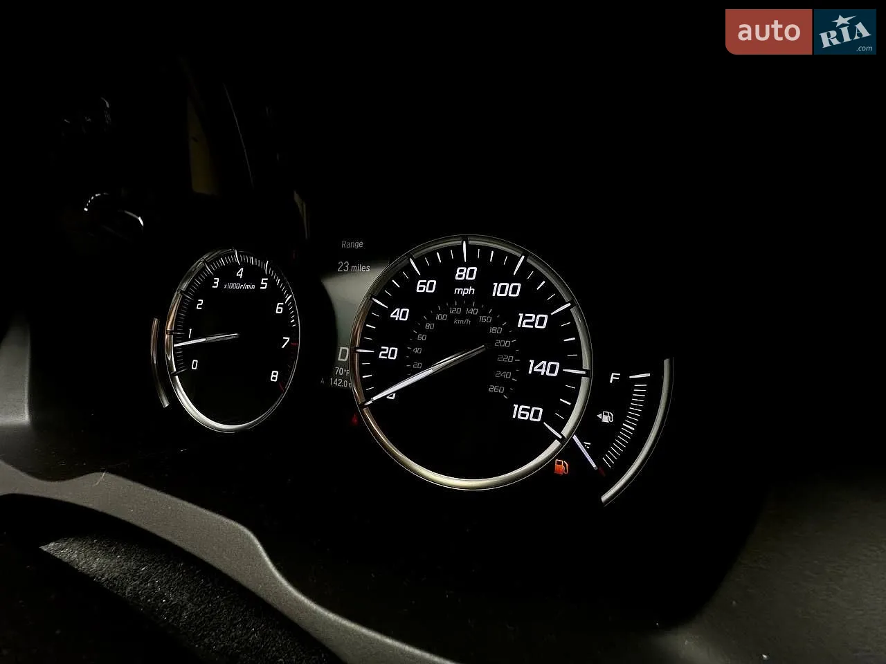 2015 Acura MDX - мініатюра 26