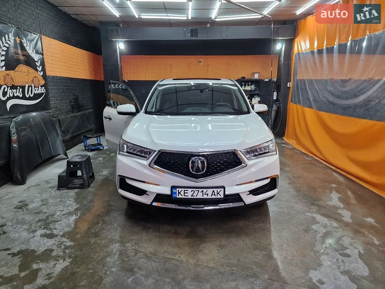 2020 Acura MDX - мініатюра 5