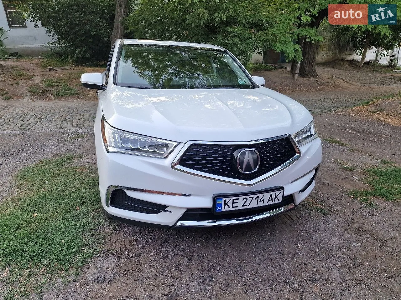 2020 Acura MDX - мініатюра 8