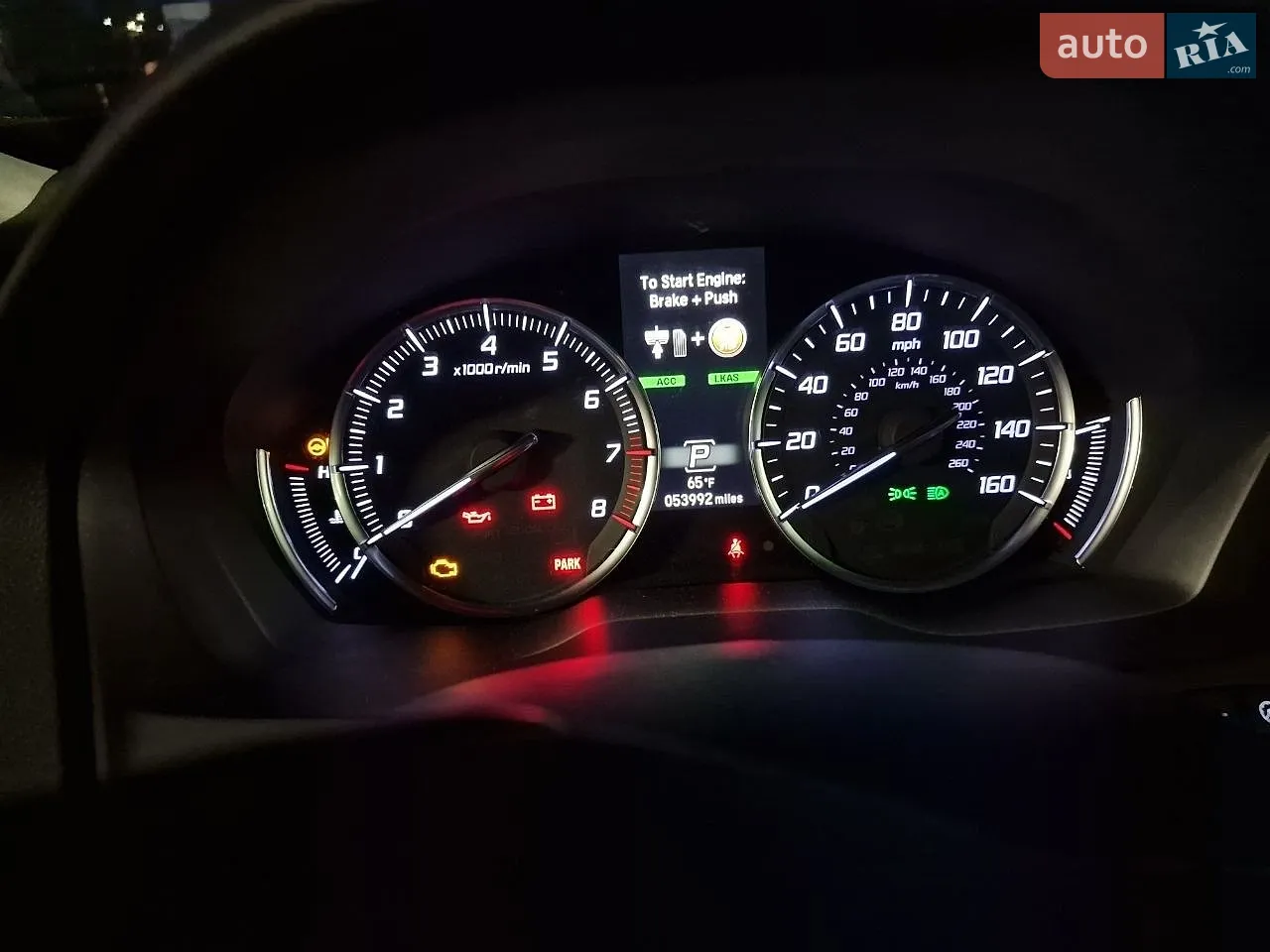 2020 Acura MDX - мініатюра 10