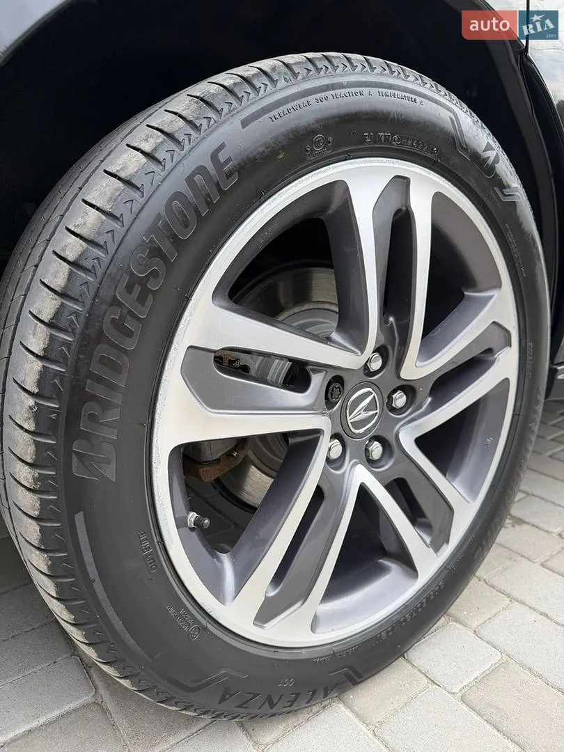 2019 Acura MDX - мініатюра 10