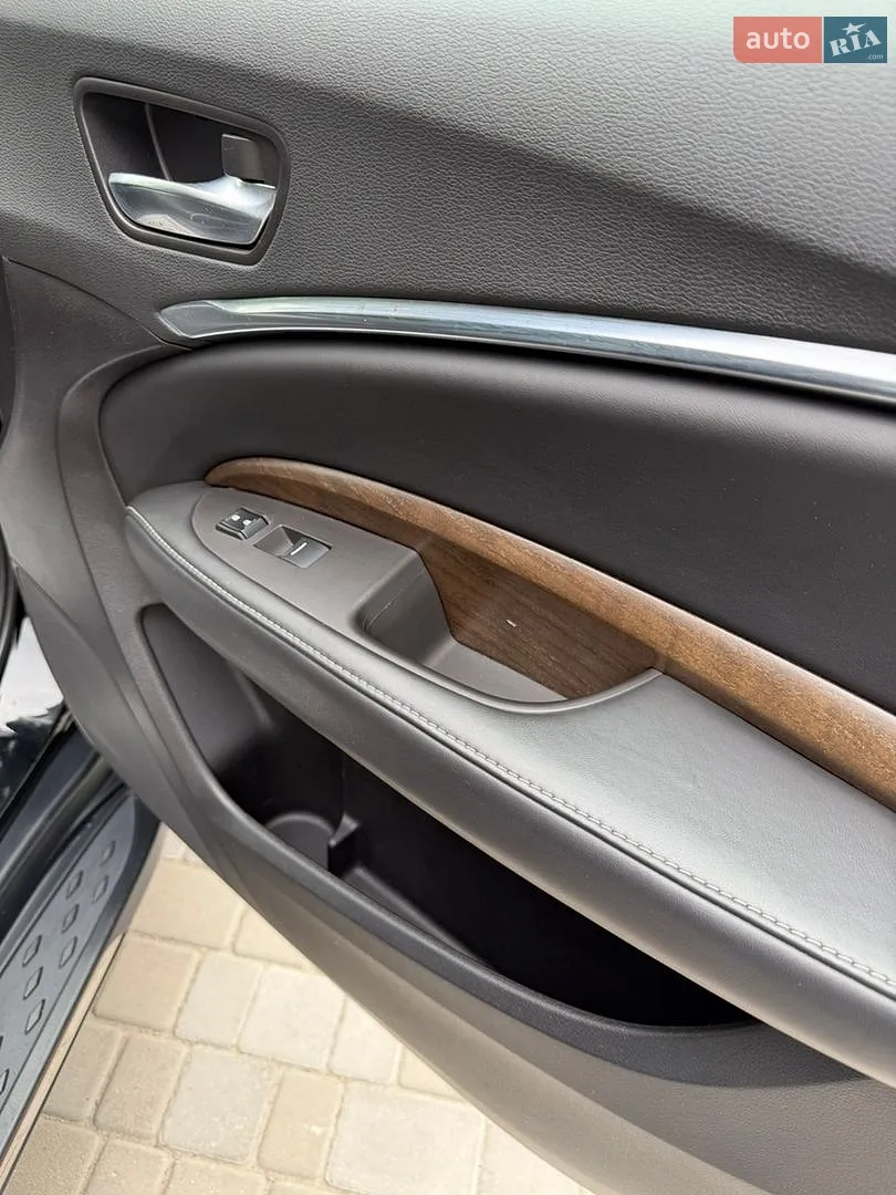 2019 Acura MDX - мініатюра 17