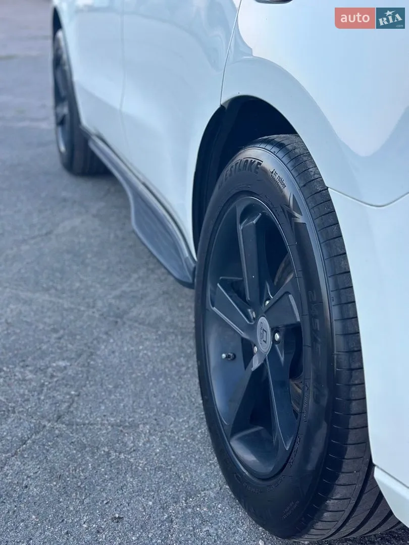 2017 Acura MDX - мініатюра 20