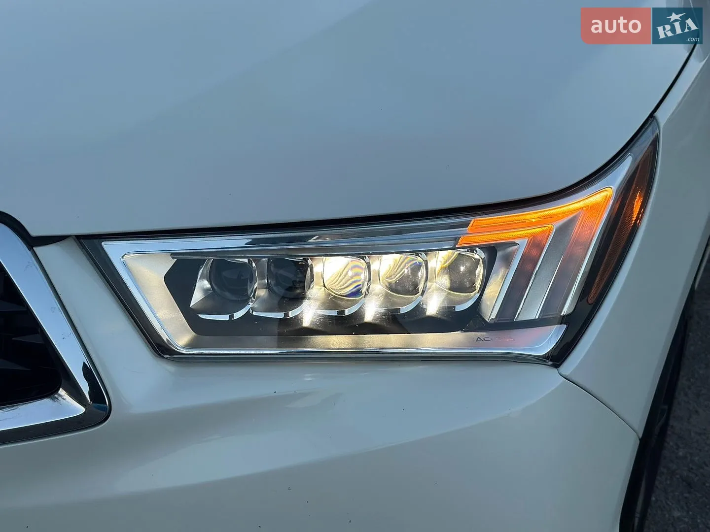 2017 Acura MDX - мініатюра 28