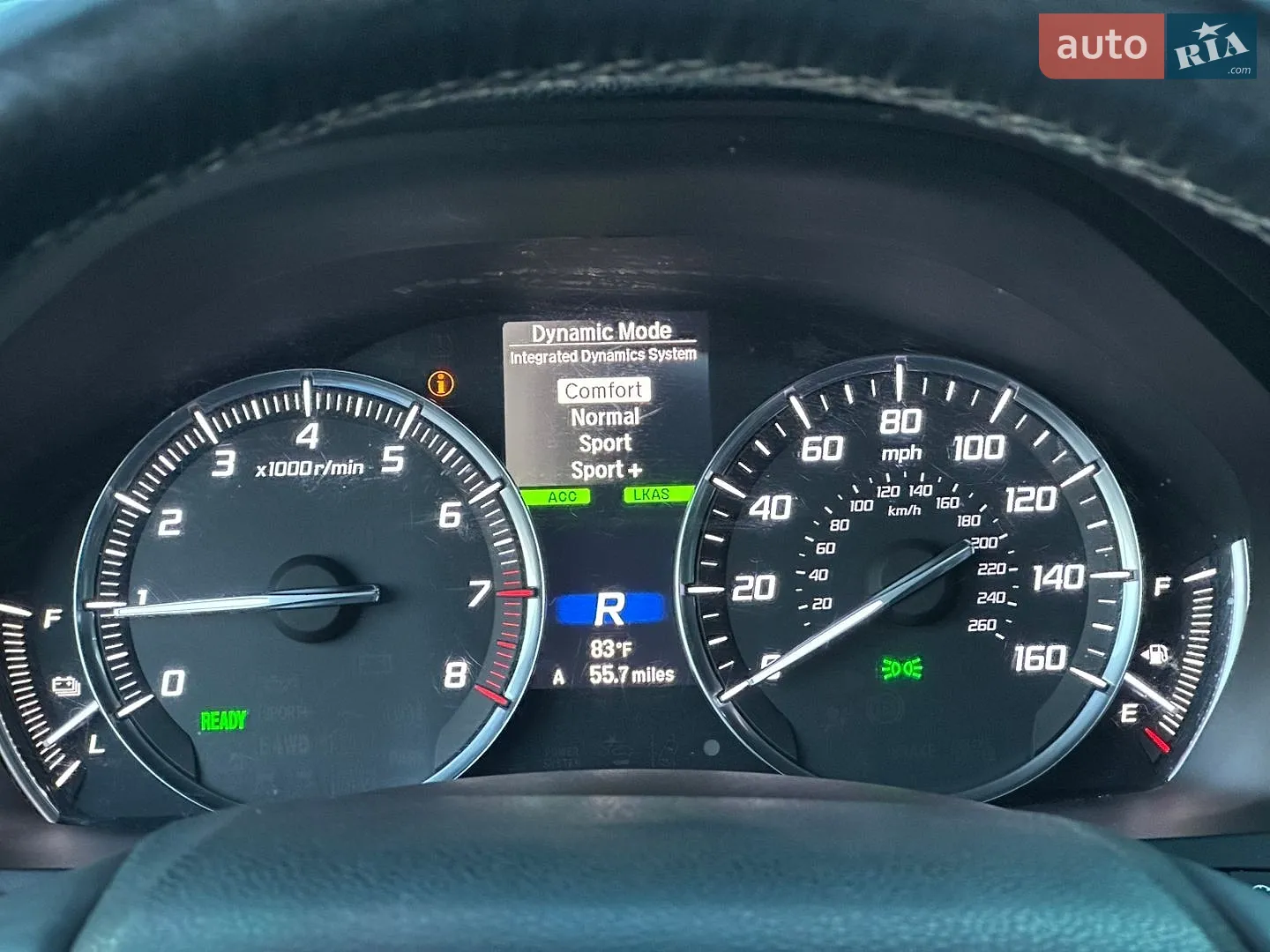 2017 Acura MDX - мініатюра 43