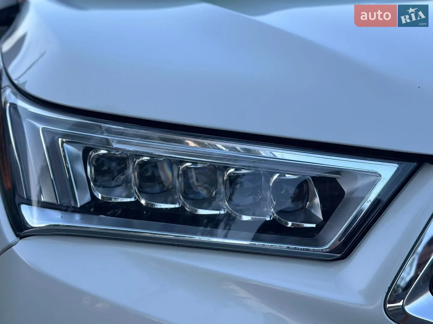 2017 Acura MDX - мініатюра 52
