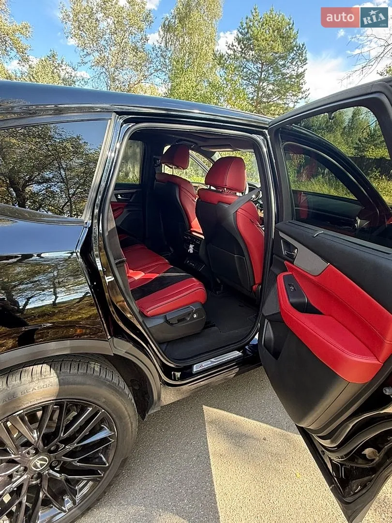 2022 Acura MDX - мініатюра 14