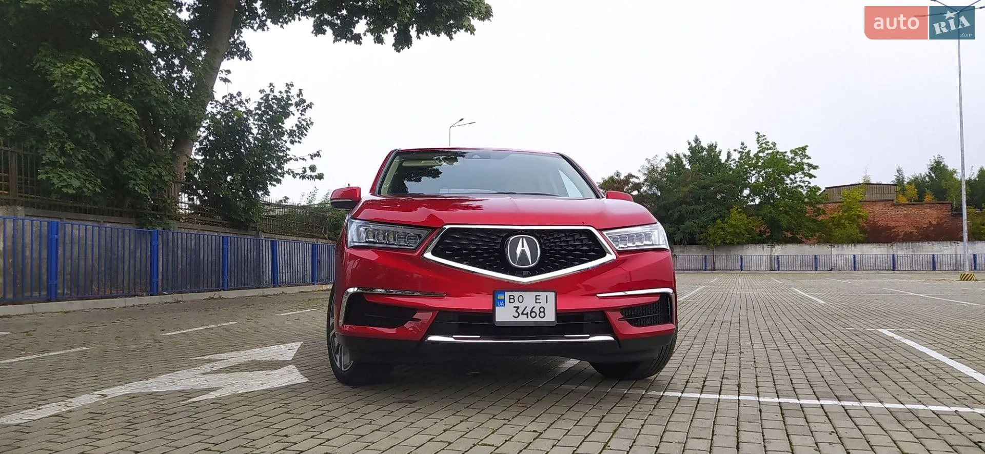 2019 Acura MDX - мініатюра 2