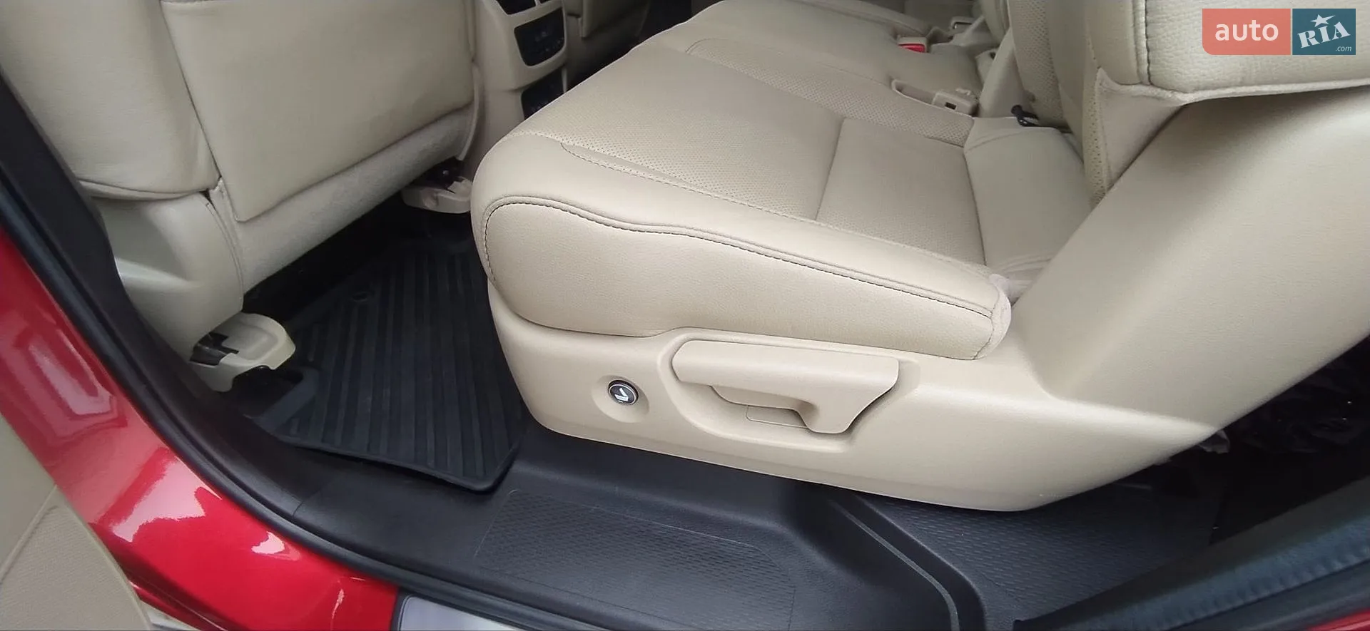 2019 Acura MDX - мініатюра 20