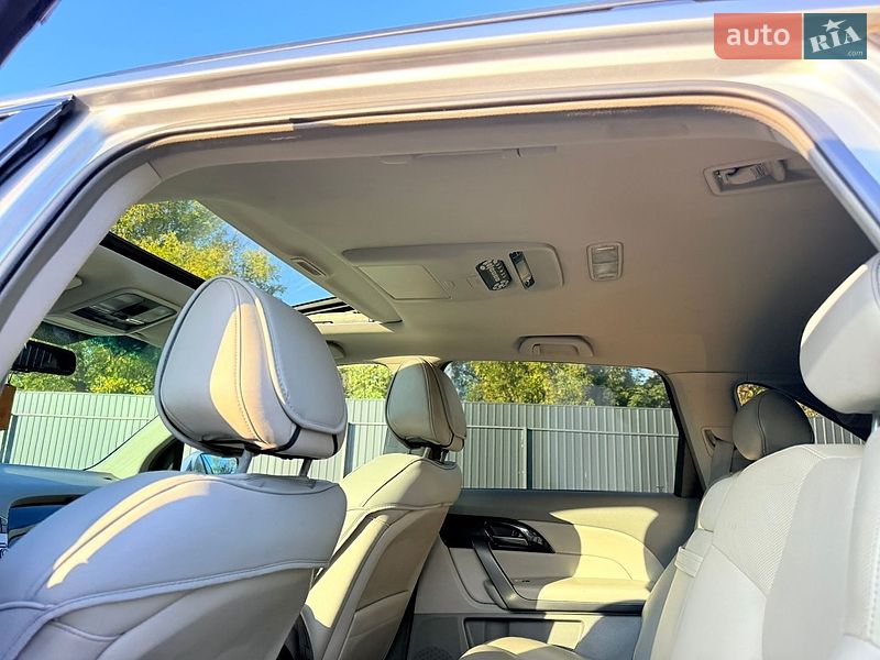Внедорожник / Кроссовер Acura MDX 2008 в Харькове