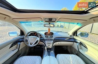 Внедорожник / Кроссовер Acura MDX 2008 в Харькове
