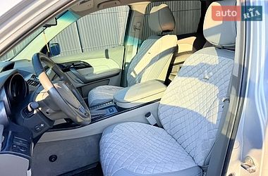 Внедорожник / Кроссовер Acura MDX 2008 в Харькове
